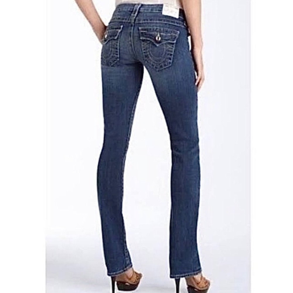 Y2K True religion The Betty Jean